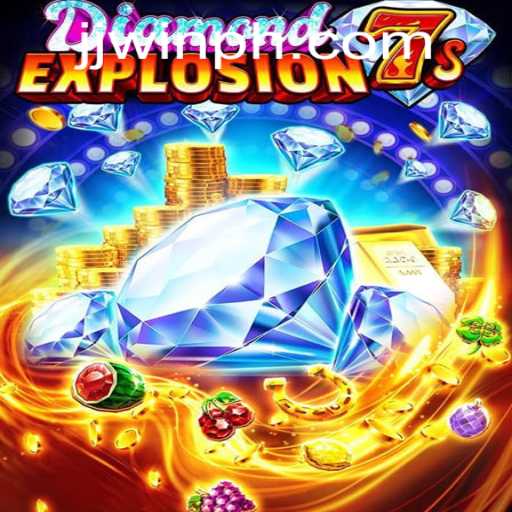 Discovering DiamondExplosion7s: A Thrilling New Game with JJwin