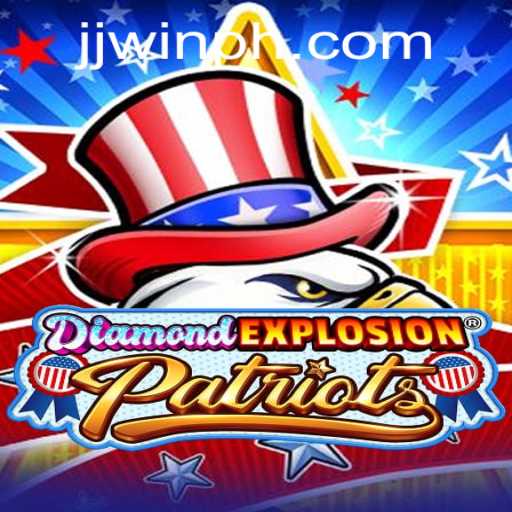DiamondExplosionPatriots: An Exciting Fusion of Strategy and Bravery