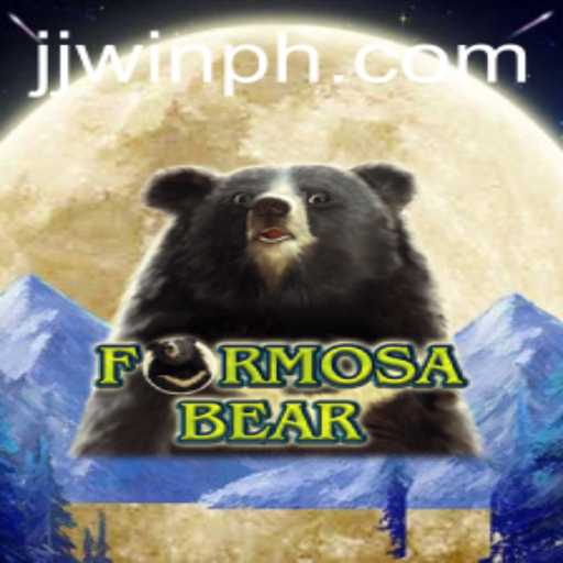 FormosaBear: Discover the Exciting World of JJwin