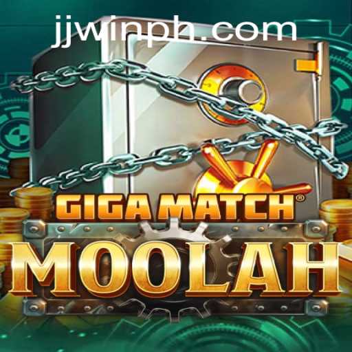 GigaMatchMoolah: Revolutionizing Gaming with JJwin