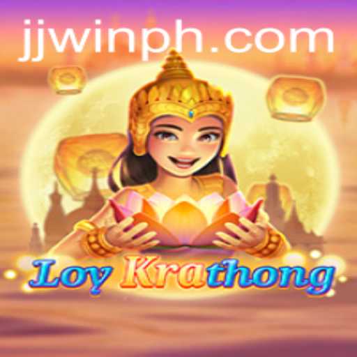 Experience the Magic of LoyKrathong: A New Gaming Adventure with JJwin