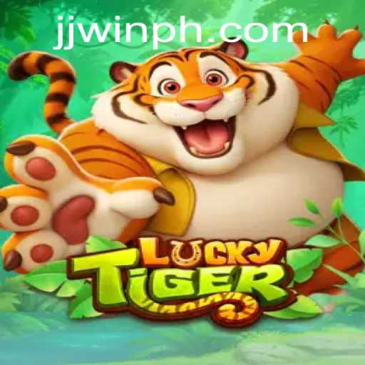 Unveiling the World of LuckyTiger: An In-Depth Look at the Game with JJwin