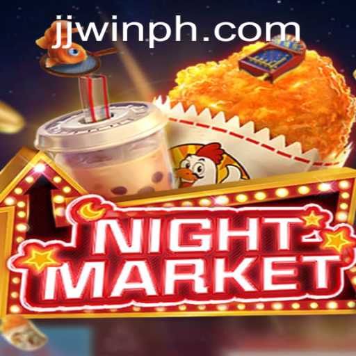 Exploring the Thrills of NIGHTMARKET: A New Era for Gaming Enthusiasts