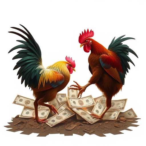 Exploring the World of Online Sabong with JJwin