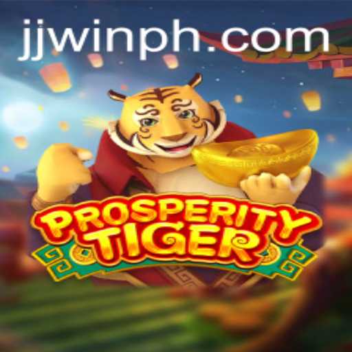ProsperityTiger: A Thrilling Journey into Fortune