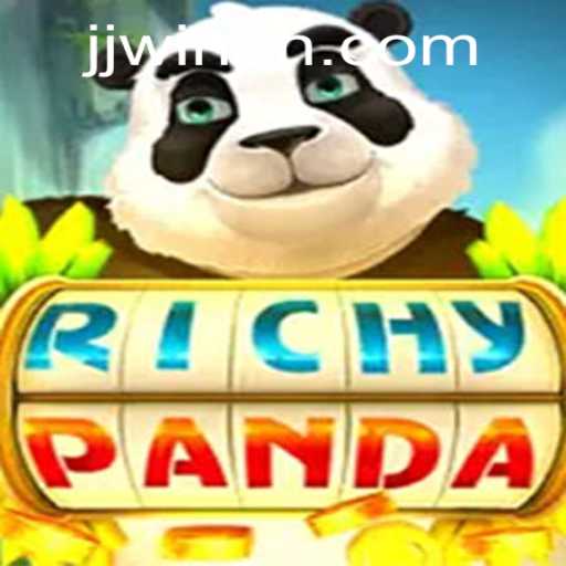 RichyPanda: A Comprehensive Guide to the Exciting World of JJwin