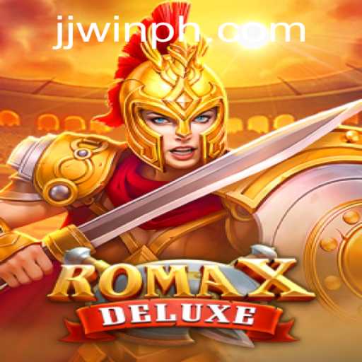 Exploring RomaXDeluxe: An Immersive Gaming Experience with JJwin