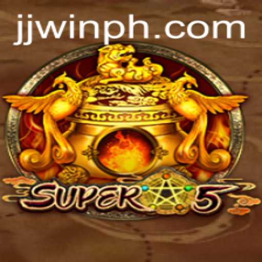Unveiling Super5: The Revolutionary Game with a Twist