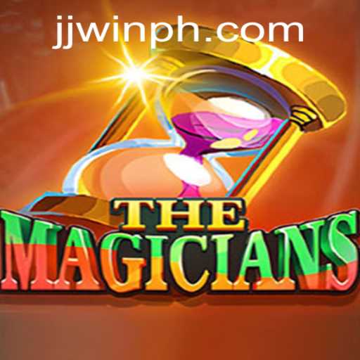 Unveiling TheMagicians: Dive Into the Mystical World of JJwin