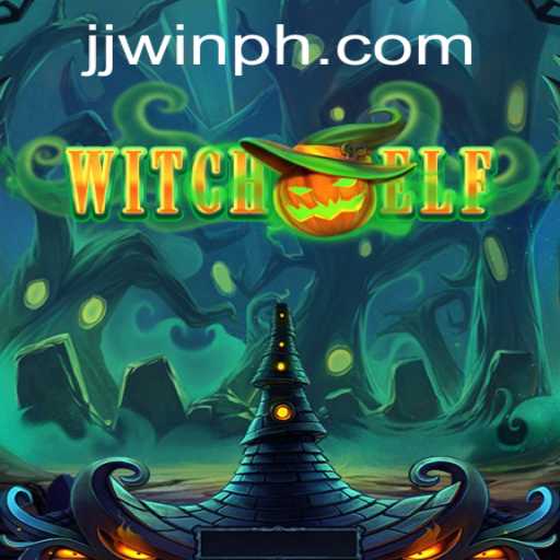 Unveiling WitchElf: A Mystical Realm Awaits with JJwin