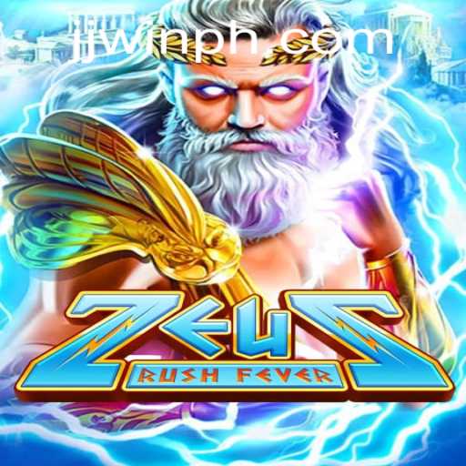 The Thrilling World of ZeusRushFever: Dive into Ancient Mythology with JJwin